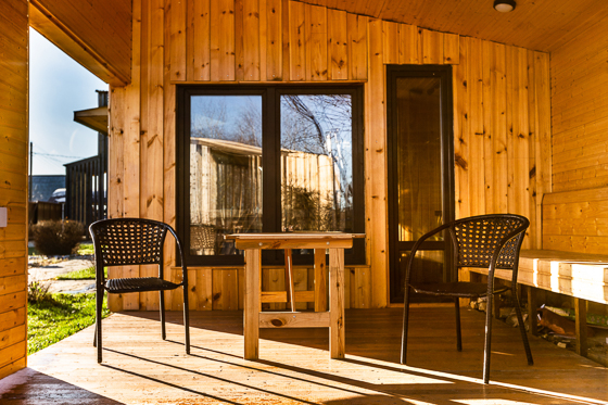 интерьераная фотосъемка недвижимости - фотографии для каталога